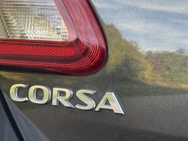 Used Vauxhall Corsa 2015 for sale - 76088702: Photo 12
