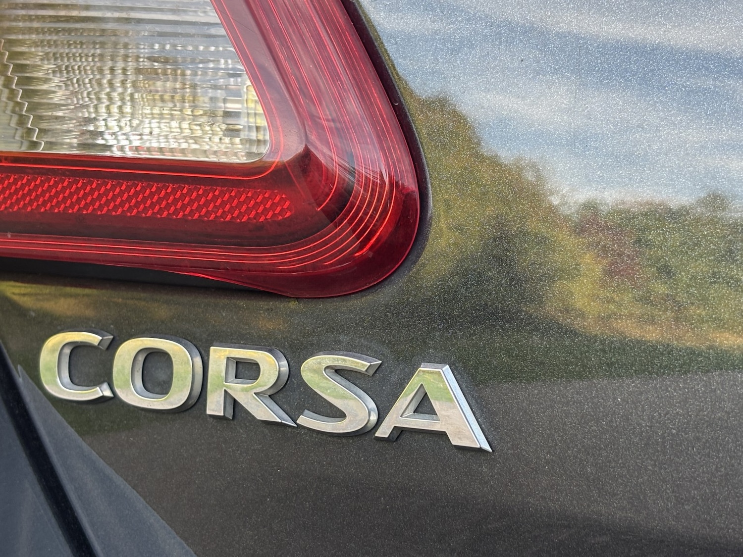 Used Vauxhall Corsa 2015 for sale - 76088702: Photo 13