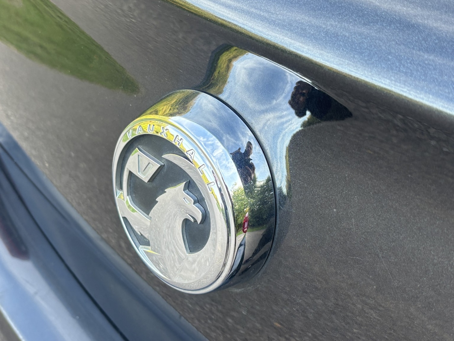 Used Vauxhall Corsa 2015 for sale - 76088702: Photo 14