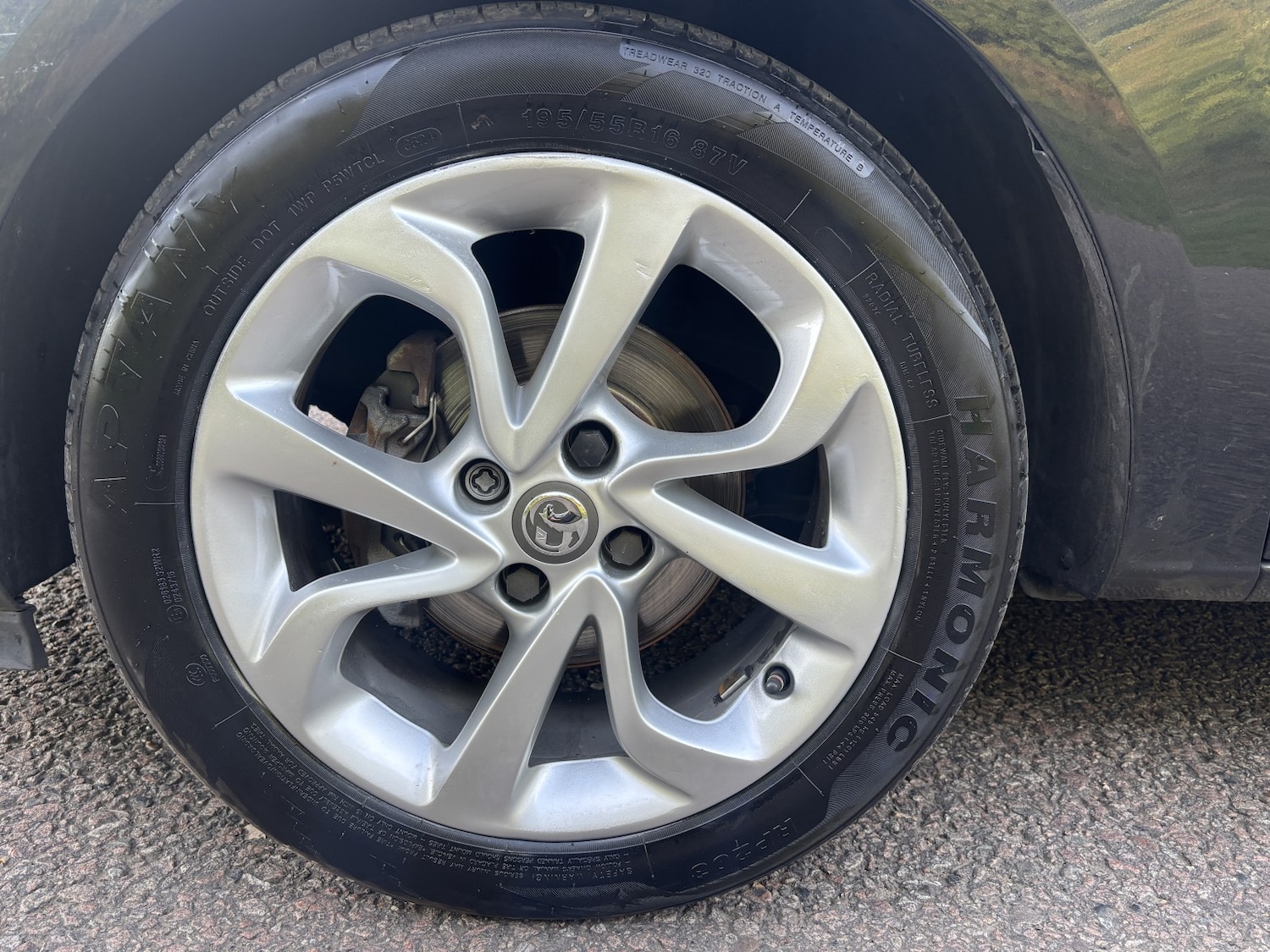 Used Vauxhall Corsa 2015 for sale - 76088702: Photo 20