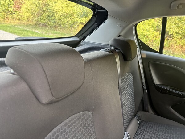 Used Vauxhall Corsa 2015 for sale - 76088702: Photo 20