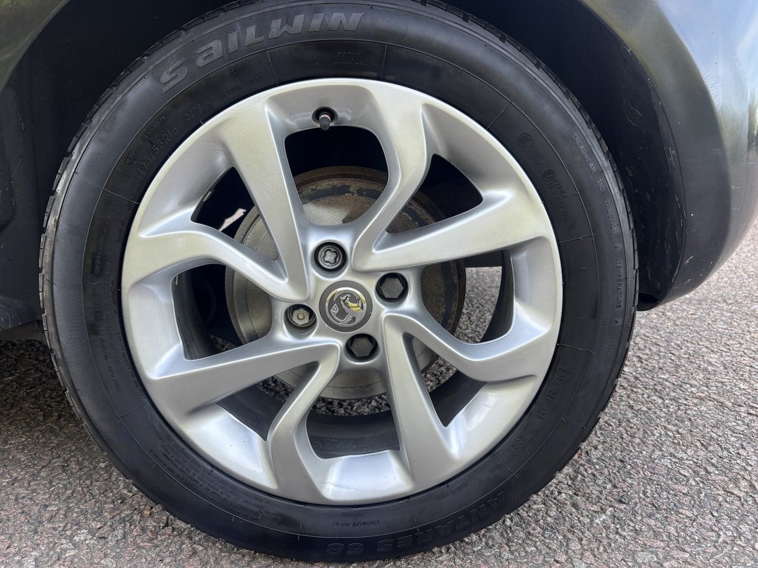 Used Vauxhall Corsa 2015 for sale - 76088702: Photo 21