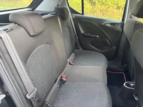 Used Vauxhall Corsa 2015 for sale - 76088702: Photo 21