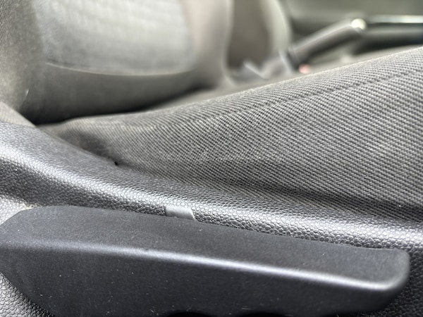 Used Vauxhall Corsa 2015 for sale - 76088702: Photo 23