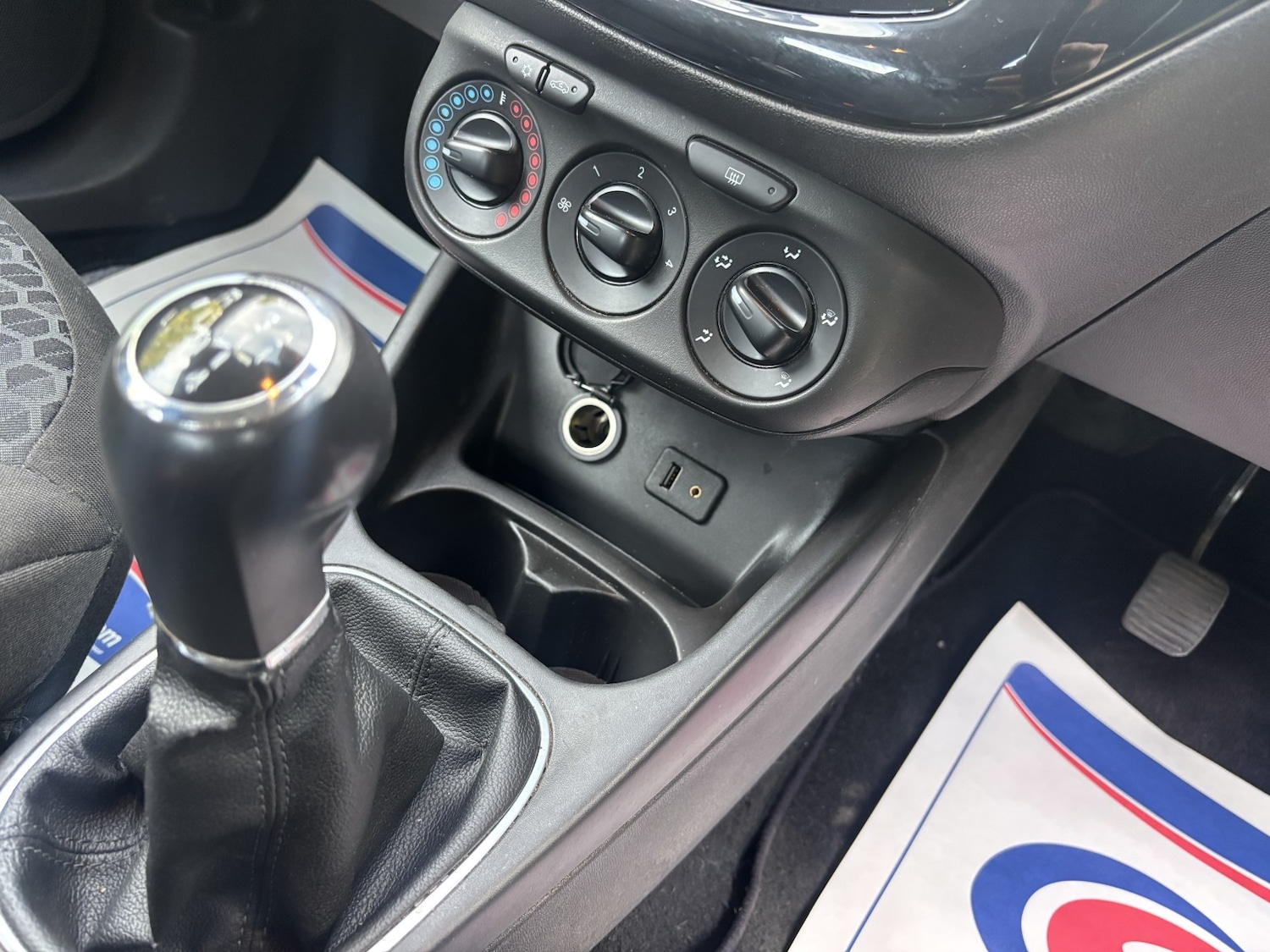 Used Vauxhall Corsa 2015 for sale - 76088702: Photo 33