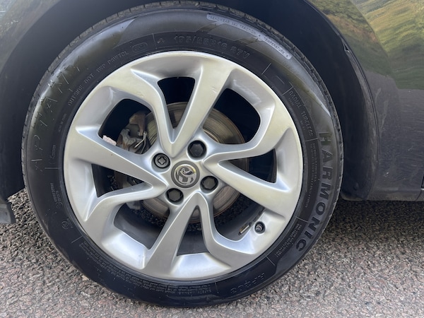 Used Vauxhall Corsa 2015 for sale - 76088702: Photo 36