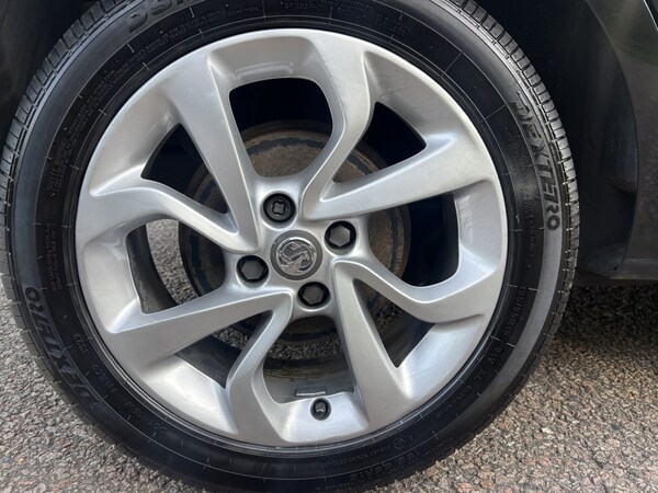 Used Vauxhall Corsa 2015 for sale - 76088702: Photo 39
