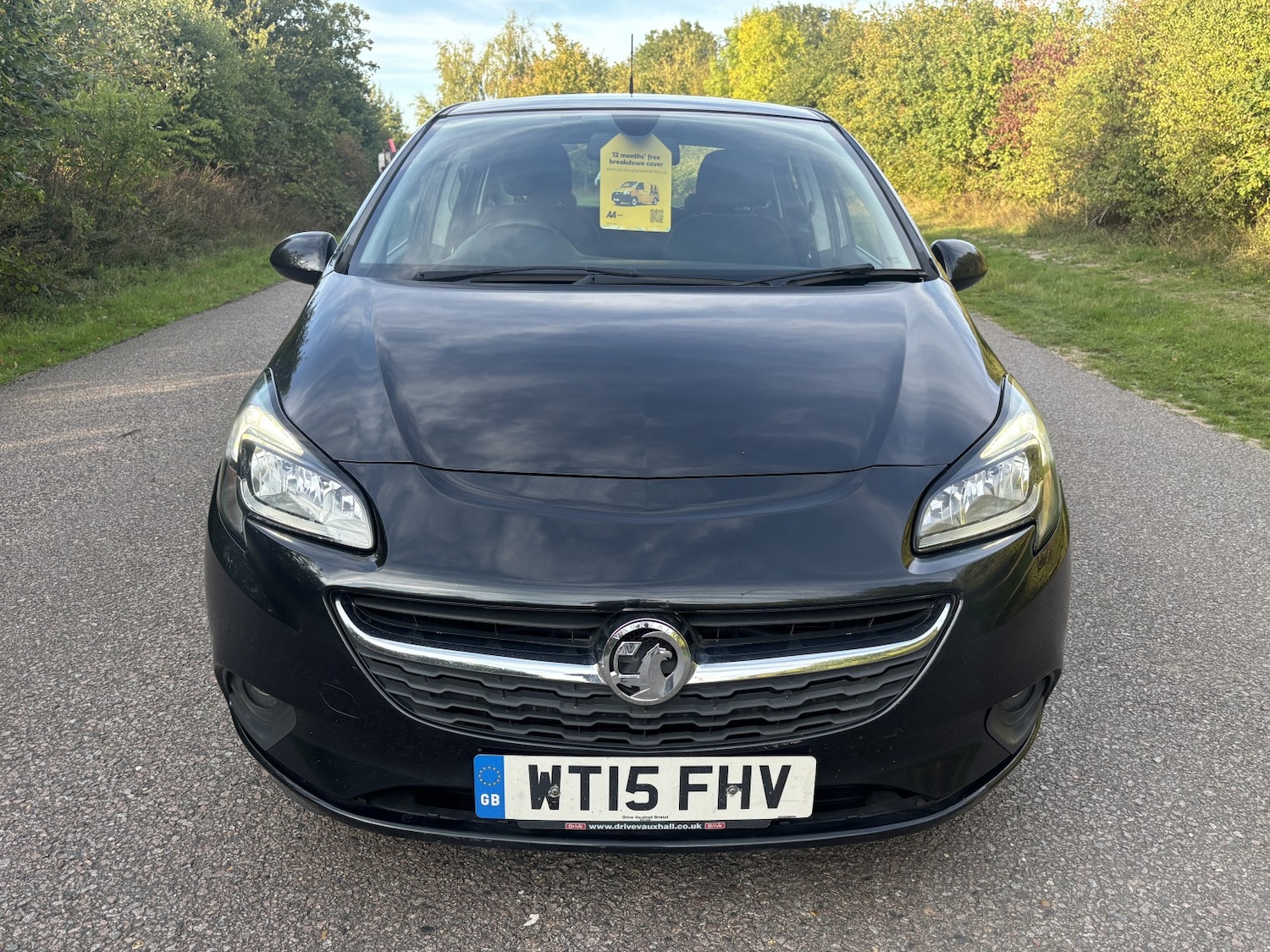 Used Vauxhall Corsa 2015 for sale - 76088702: Photo 5