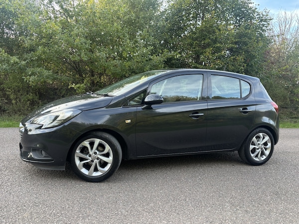 Used Vauxhall Corsa 2015 for sale - 76088702: Photo 6