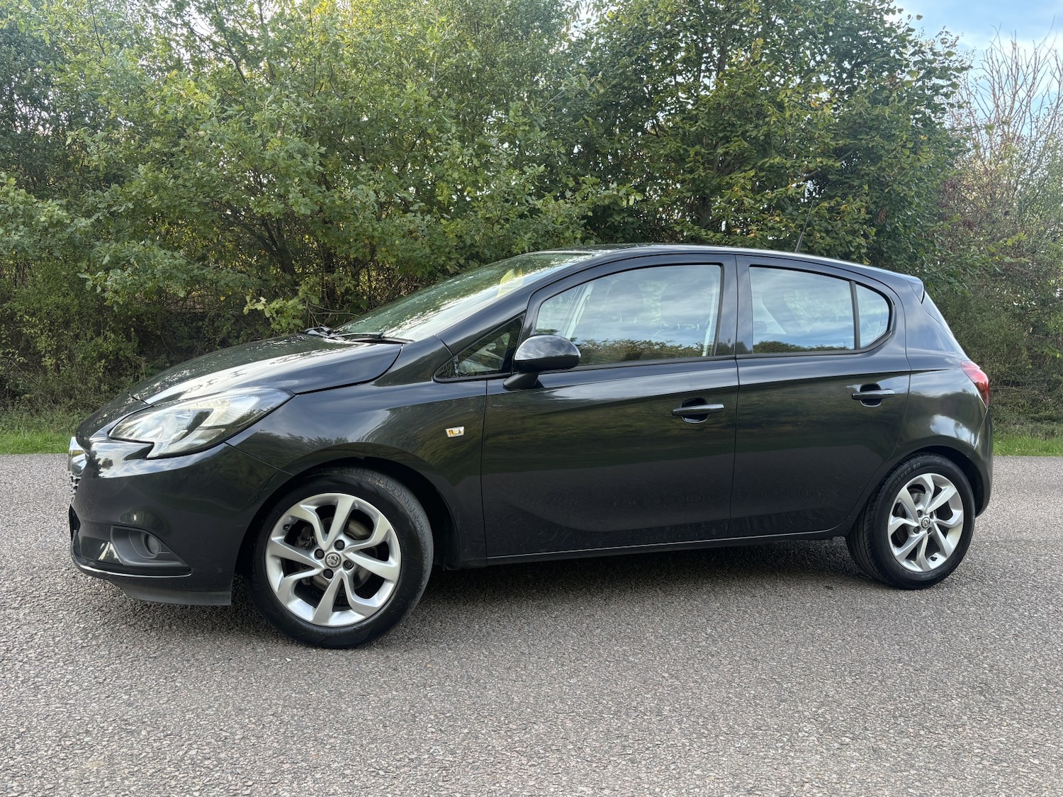 Used Vauxhall Corsa 2015 for sale - 76088702: Photo 7