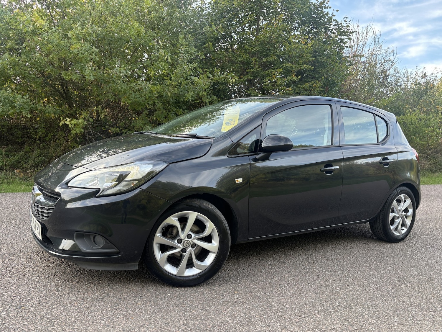 Used Vauxhall Corsa 2015 for sale - 76088702: Photo 8