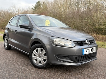 Used Volkswagen Polo 2011 for sale - 78553380: Photo