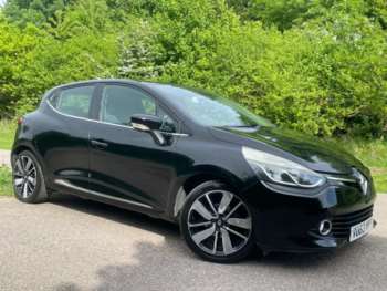 Used Renault Clio 2013 for sale - 74975136: Photo