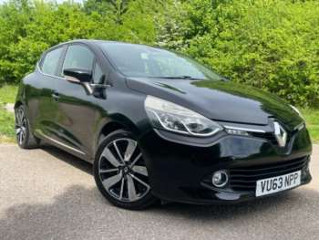 Used Renault Clio 2013 for sale - 74975136: Photo