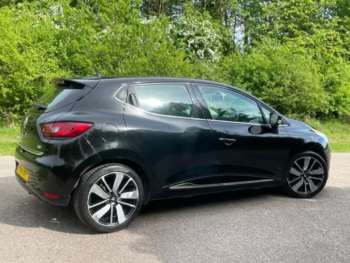 Used Renault Clio 2013 for sale - 74975136: Photo