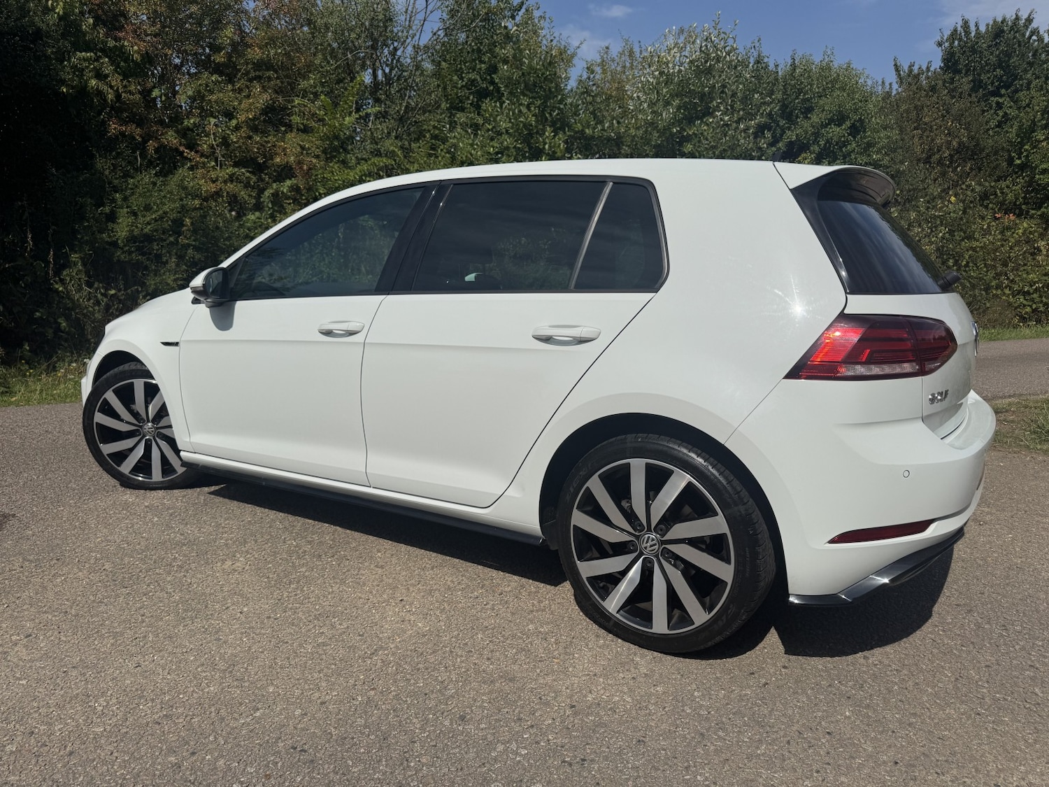 Used Volkswagen Golf 2019 for sale - 77945768: Photo 13