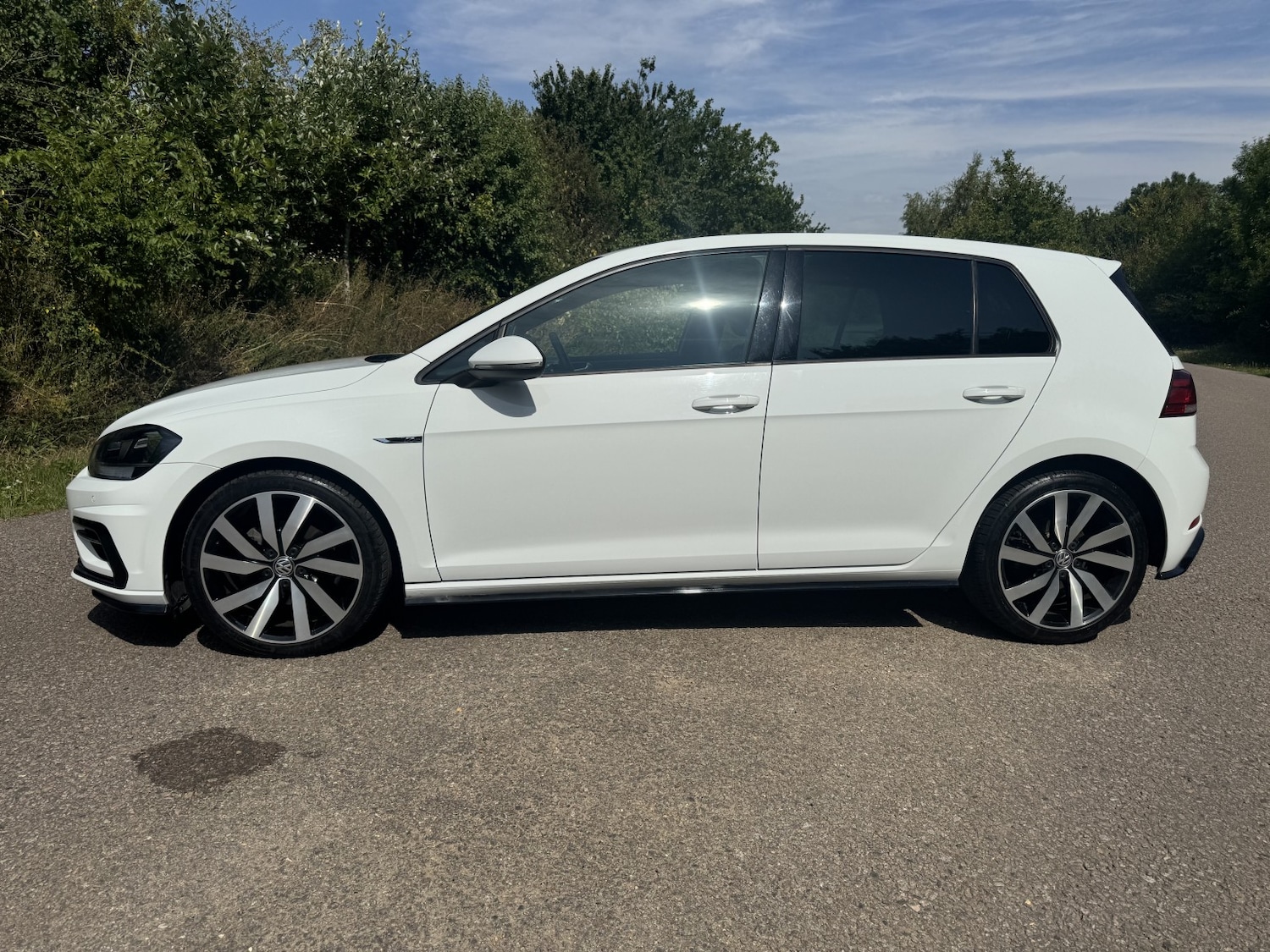 Used Volkswagen Golf 2019 for sale - 77945768: Photo 15