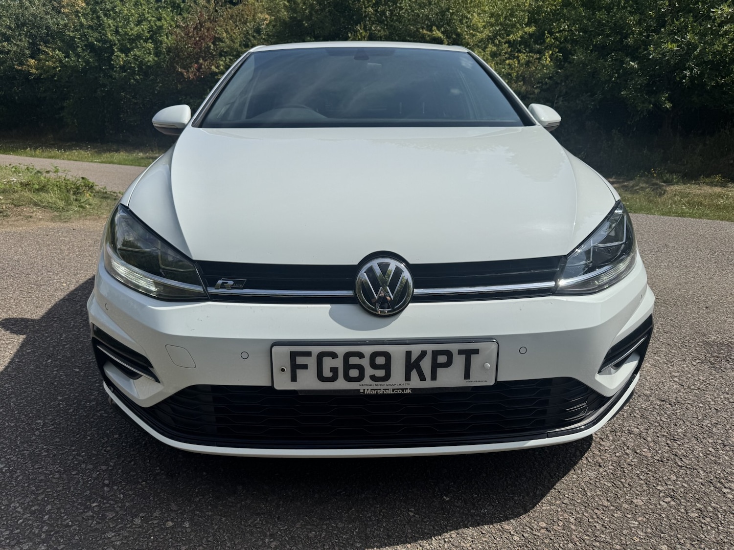 Used Volkswagen Golf 2019 for sale - 77945768: Photo 18