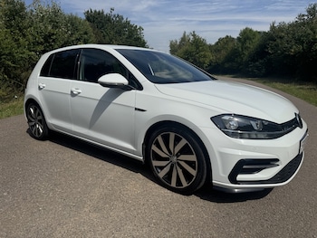 Volkswagen Golf feature image