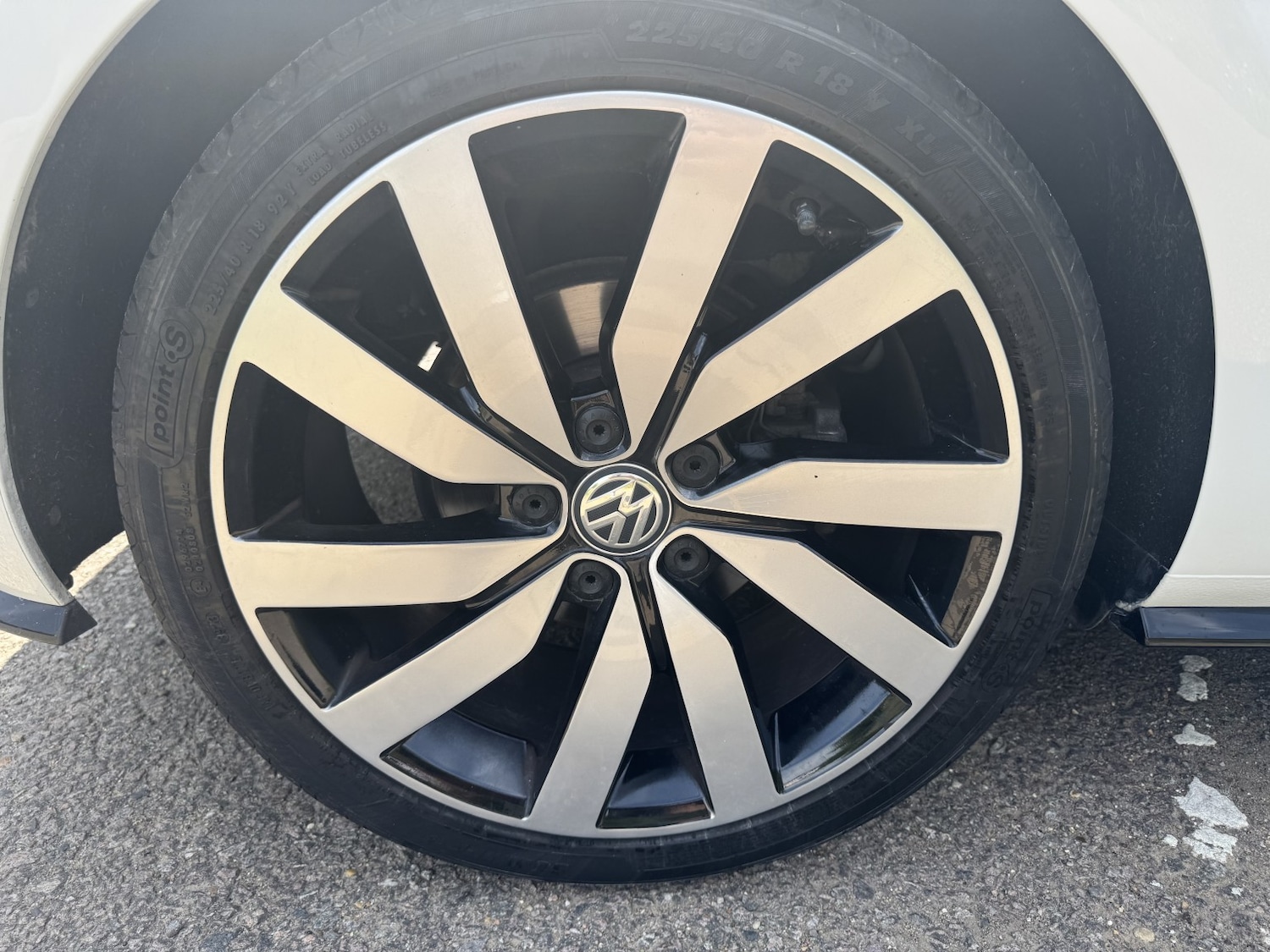 Used Volkswagen Golf 2019 for sale - 77945768: Photo 20