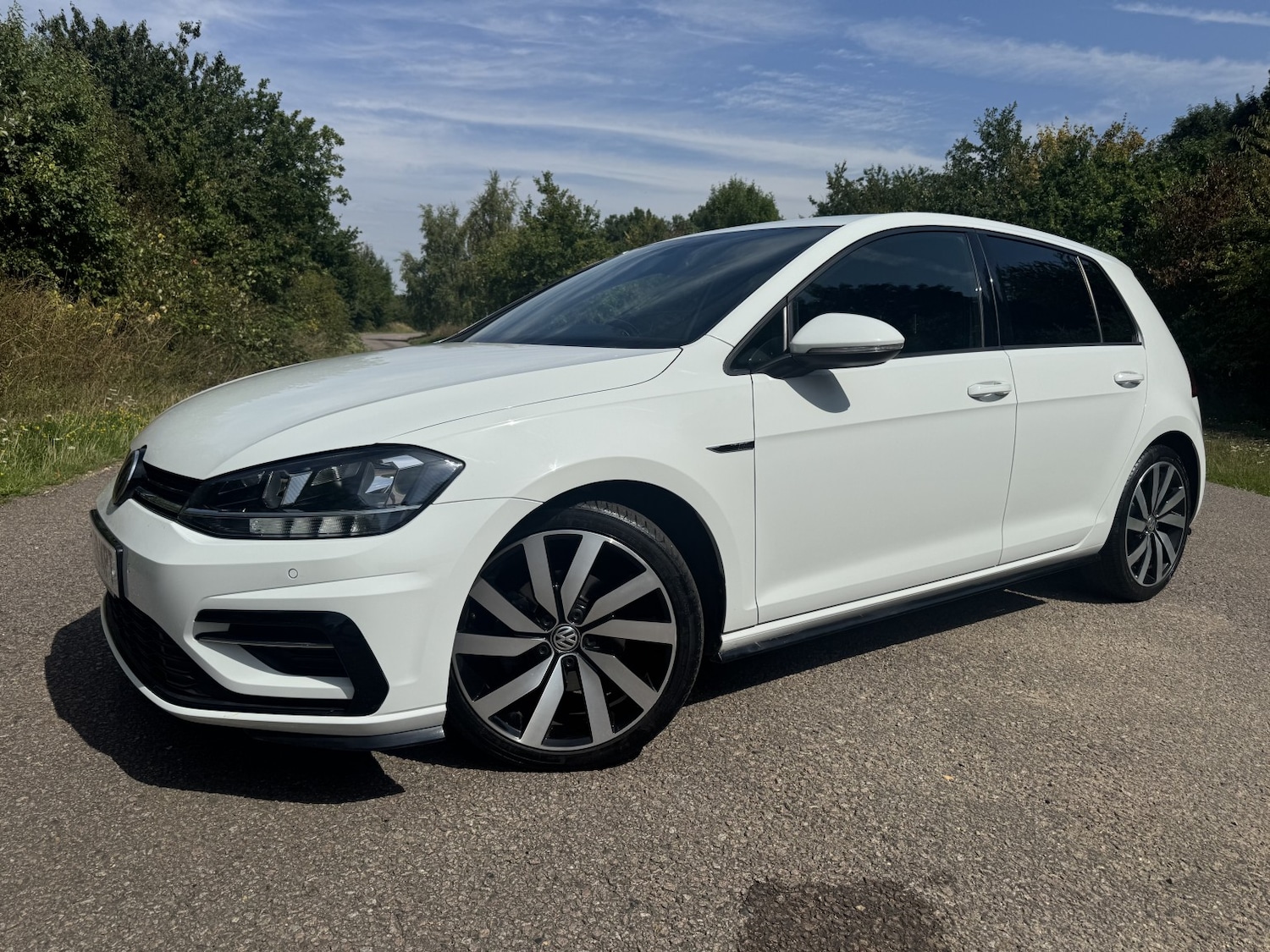 Used Volkswagen Golf 2019 for sale - 77945768: Photo 21