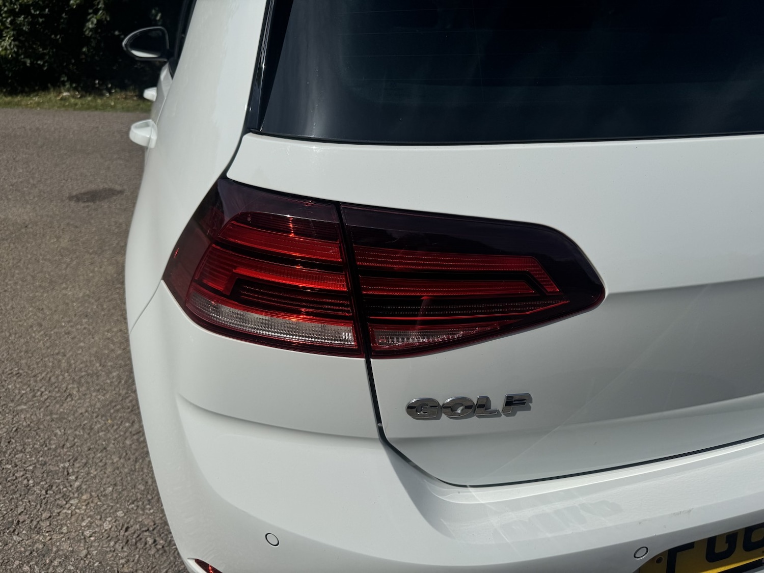 Used Volkswagen Golf 2019 for sale - 77945768: Photo 24