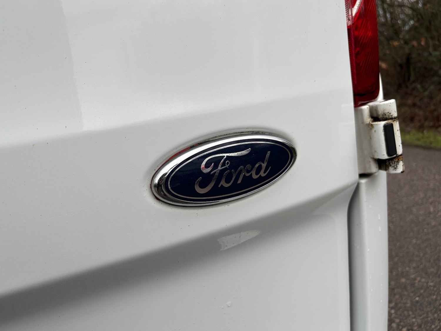 Used Ford Transit Custom 2018 for sale - 77318321: Photo 14