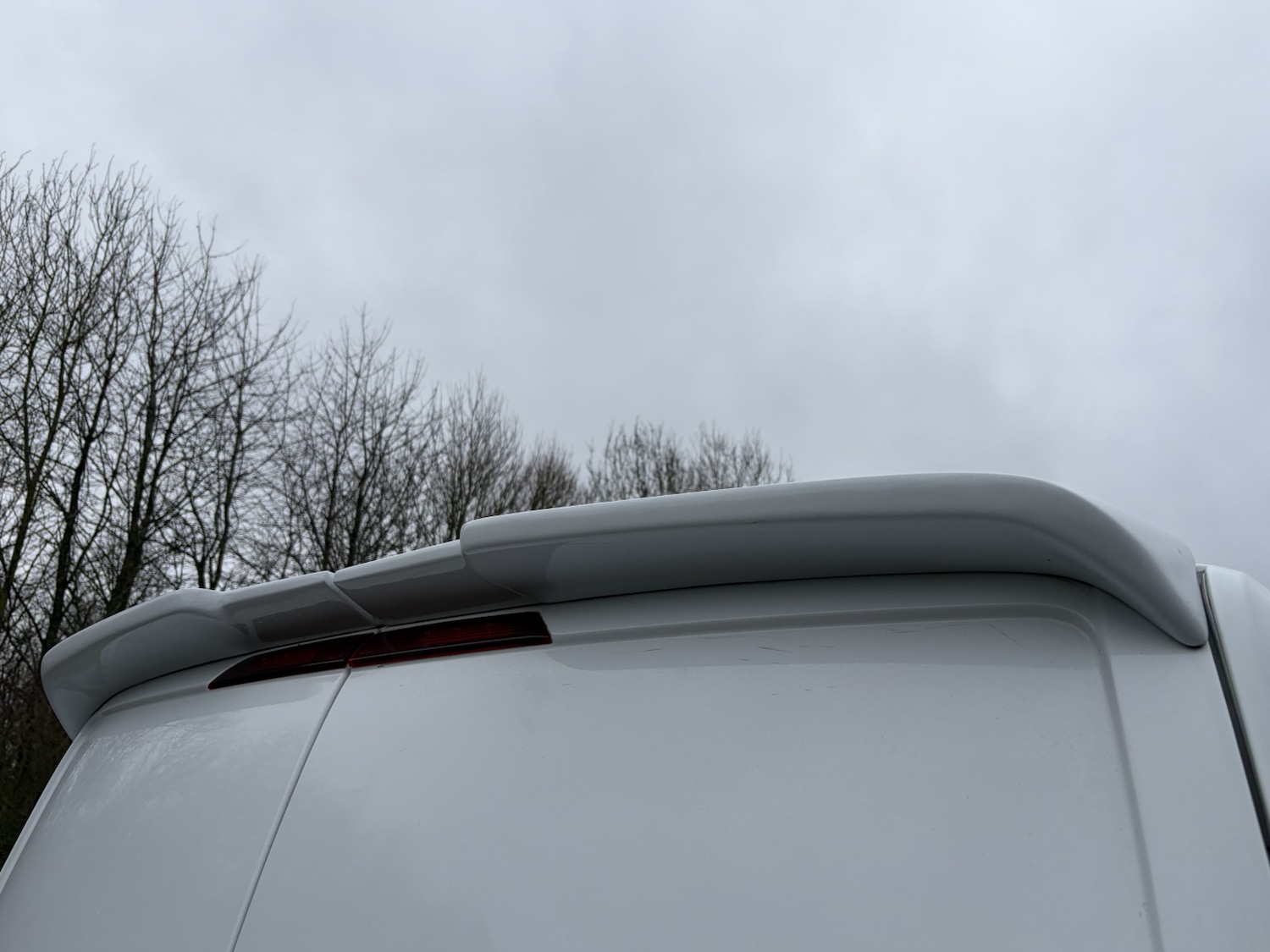 Used Ford Transit Custom 2018 for sale - 77318321: Photo 15