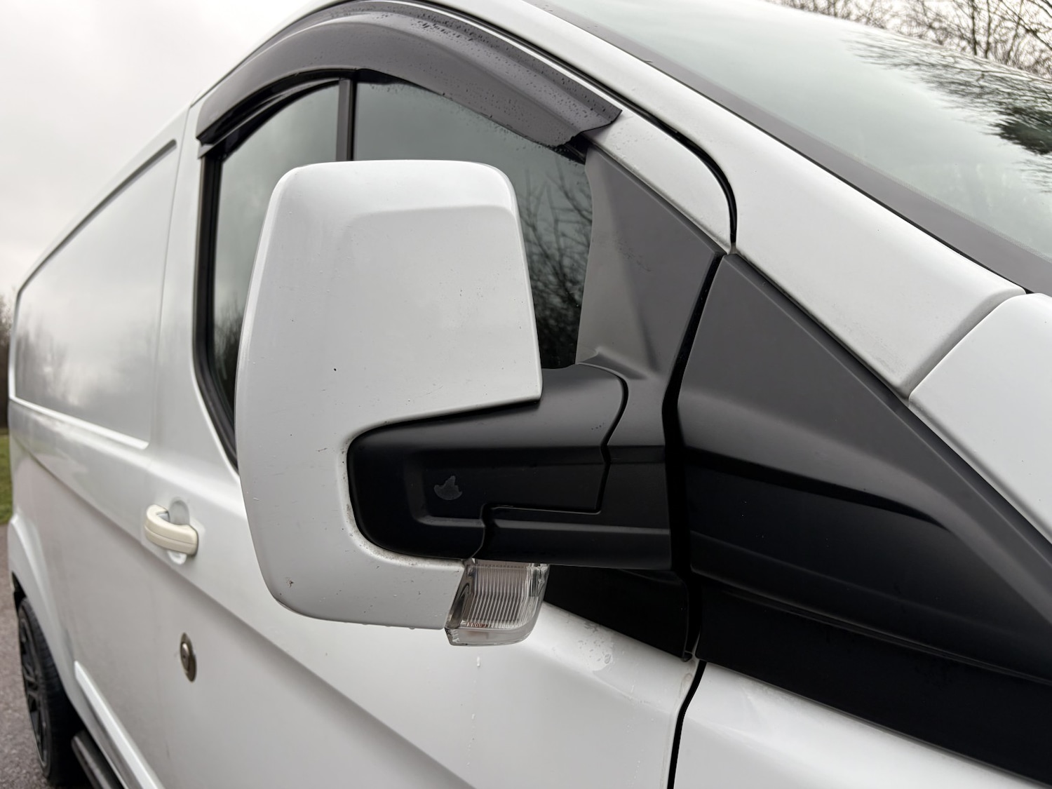 Used Ford Transit Custom 2018 for sale - 77318321: Photo 19