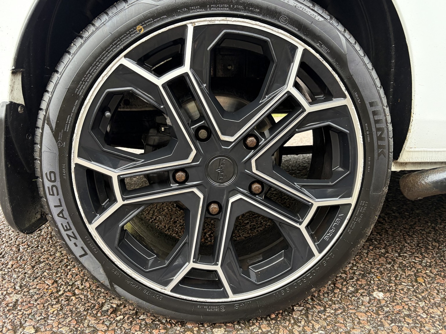 Used Ford Transit Custom 2018 for sale - 77318321: Photo 21