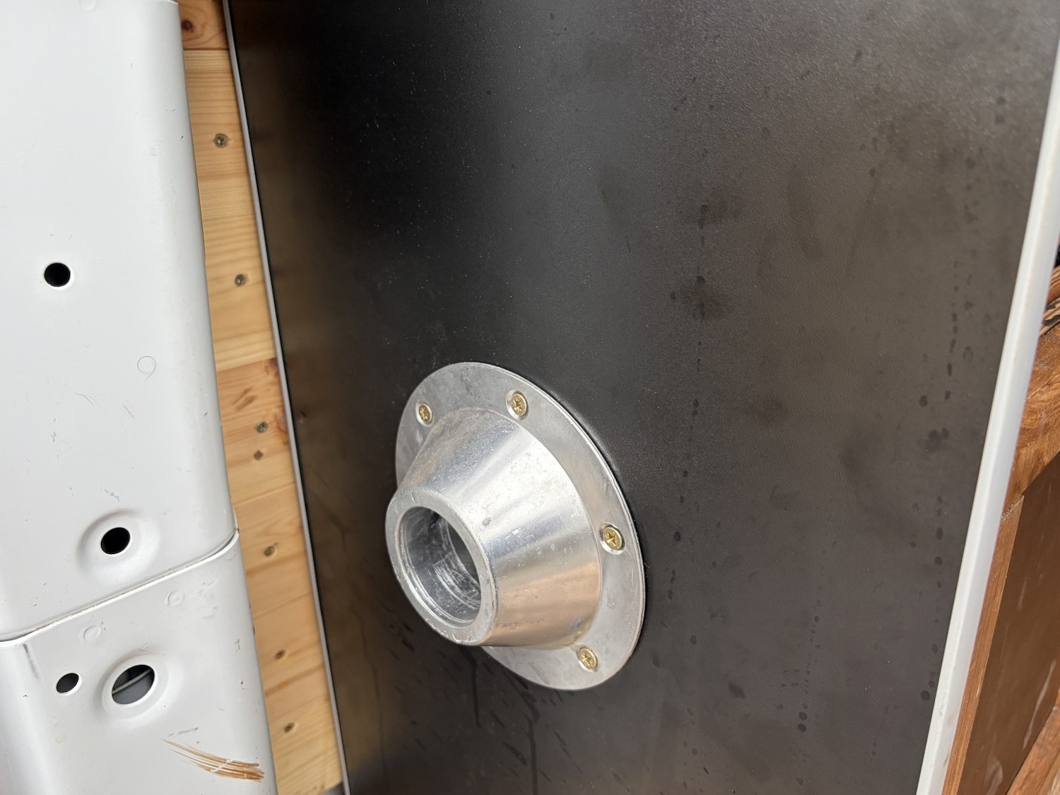 Used Ford Transit Custom 2018 for sale - 77318321: Photo 25