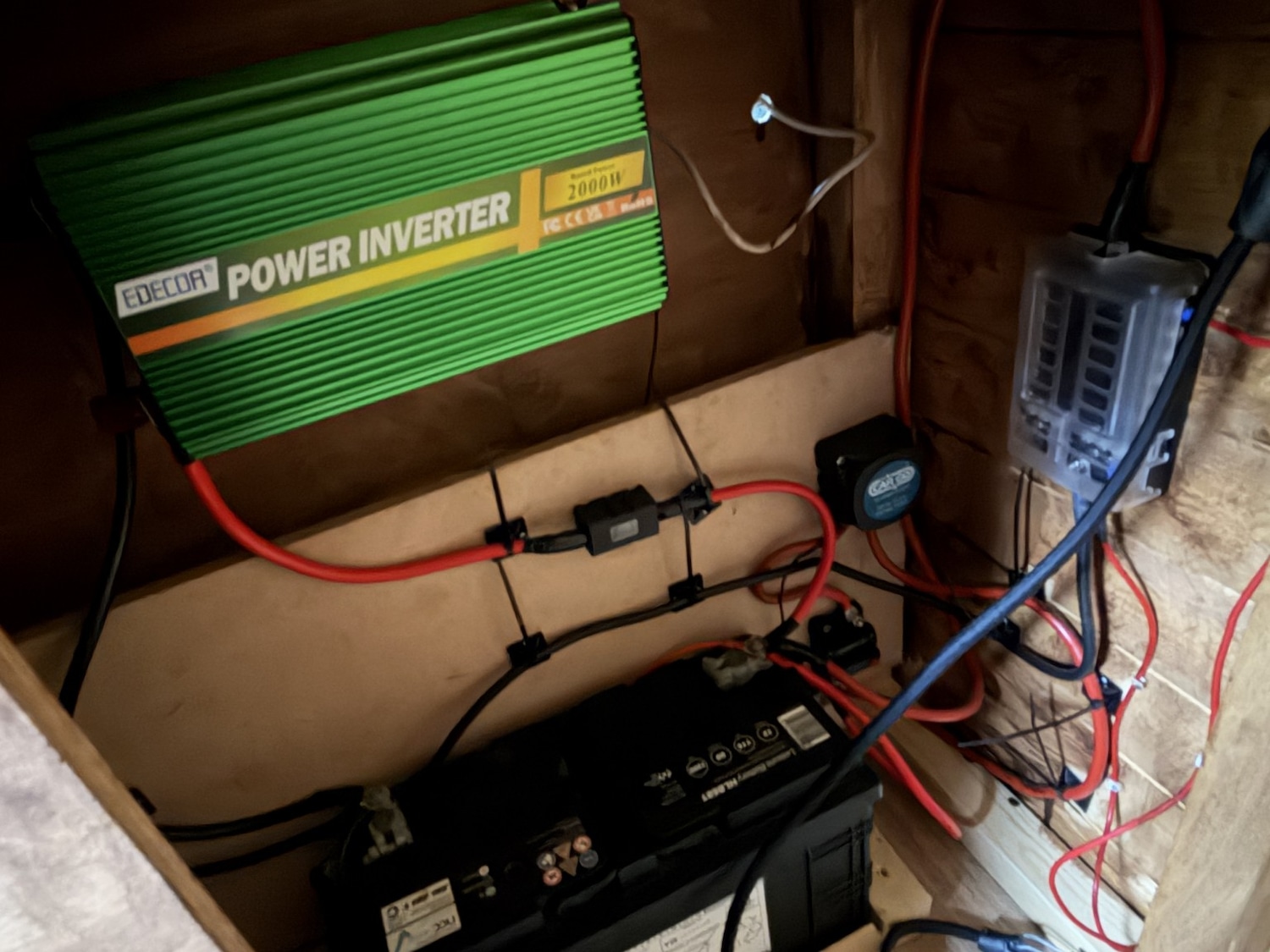 Used Ford Transit Custom 2018 for sale - 77318321: Photo 30