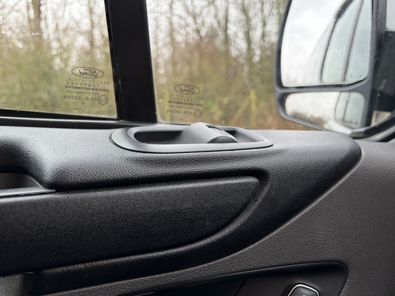 Used Ford Transit Custom 2018 for sale - 77318321: Photo 35