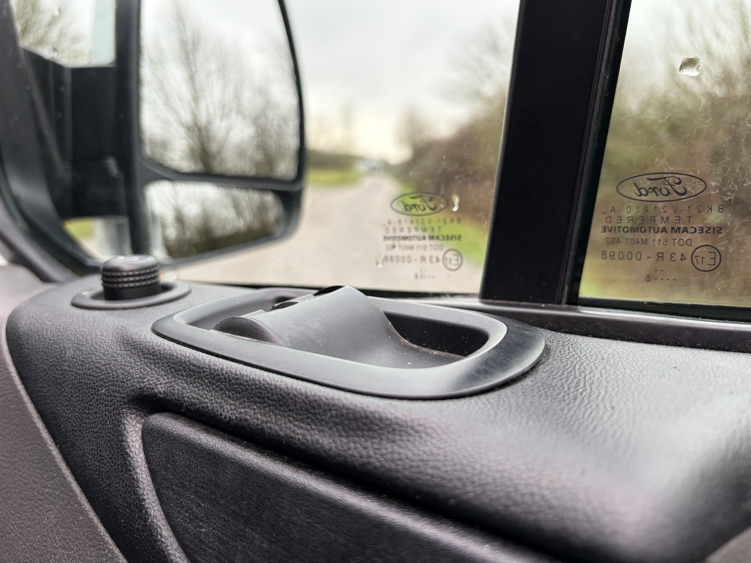 Used Ford Transit Custom 2018 for sale - 77318321: Photo 44