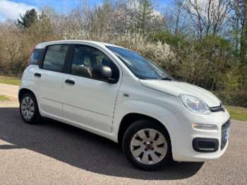 Used Fiat Panda 2015 for sale - 74975218: Photo