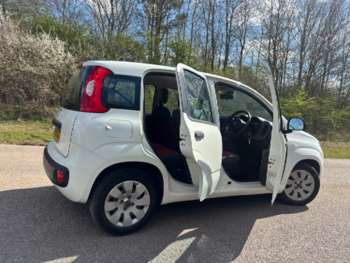 Used Fiat Panda 2015 for sale - 74975218: Photo