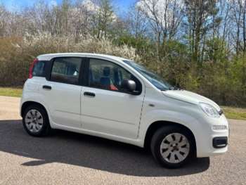 Used Fiat Panda 2015 for sale - 74975218: Photo