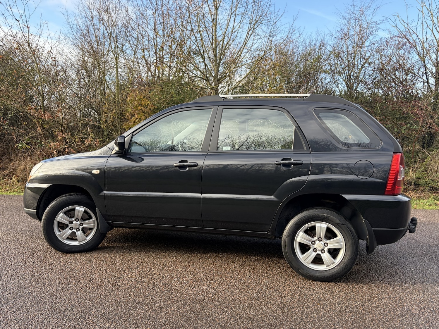 Used Kia Sportage 2010 for sale - 76904640: Photo 10