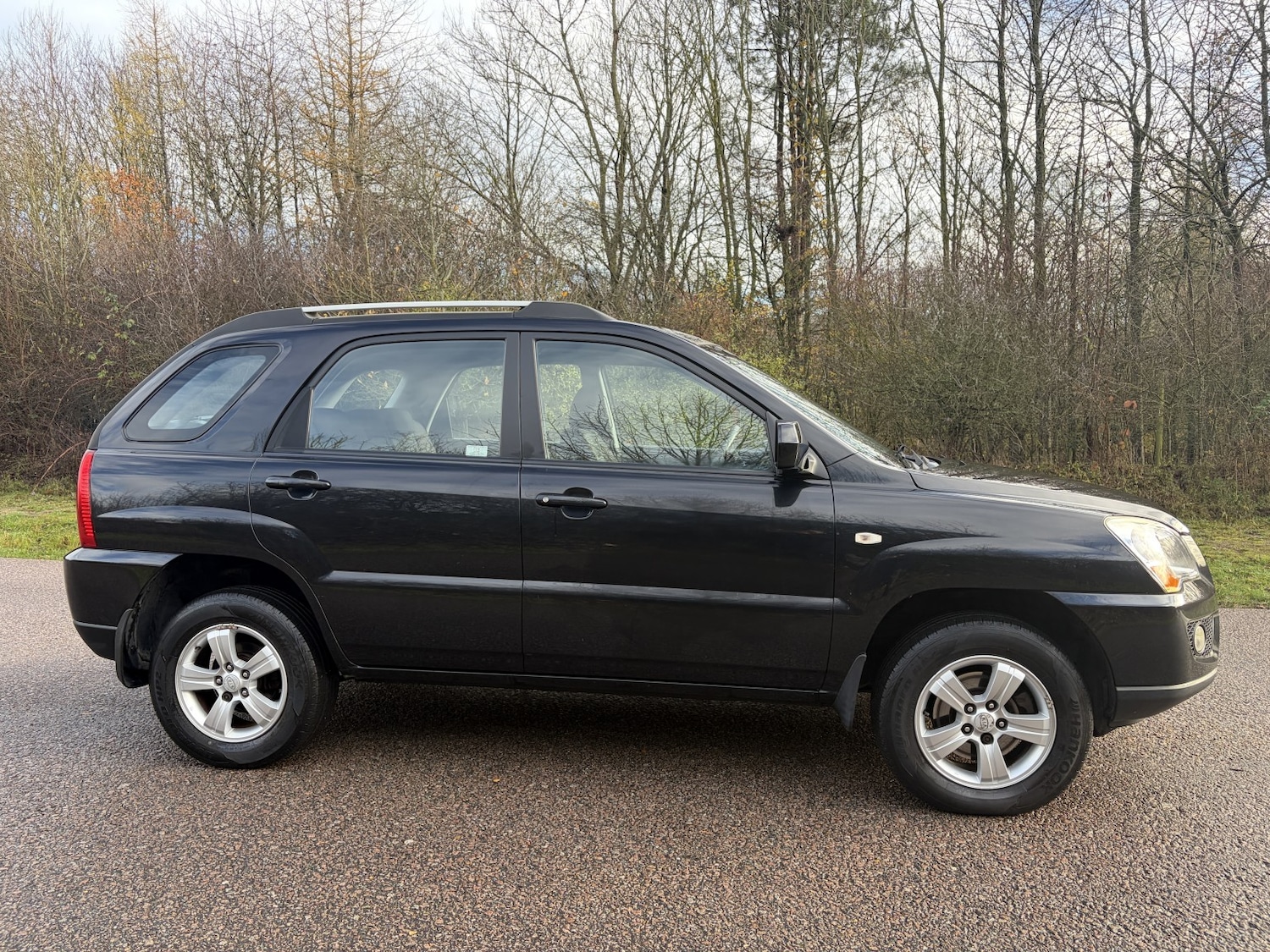 Used Kia Sportage 2010 for sale - 76904640: Photo 12