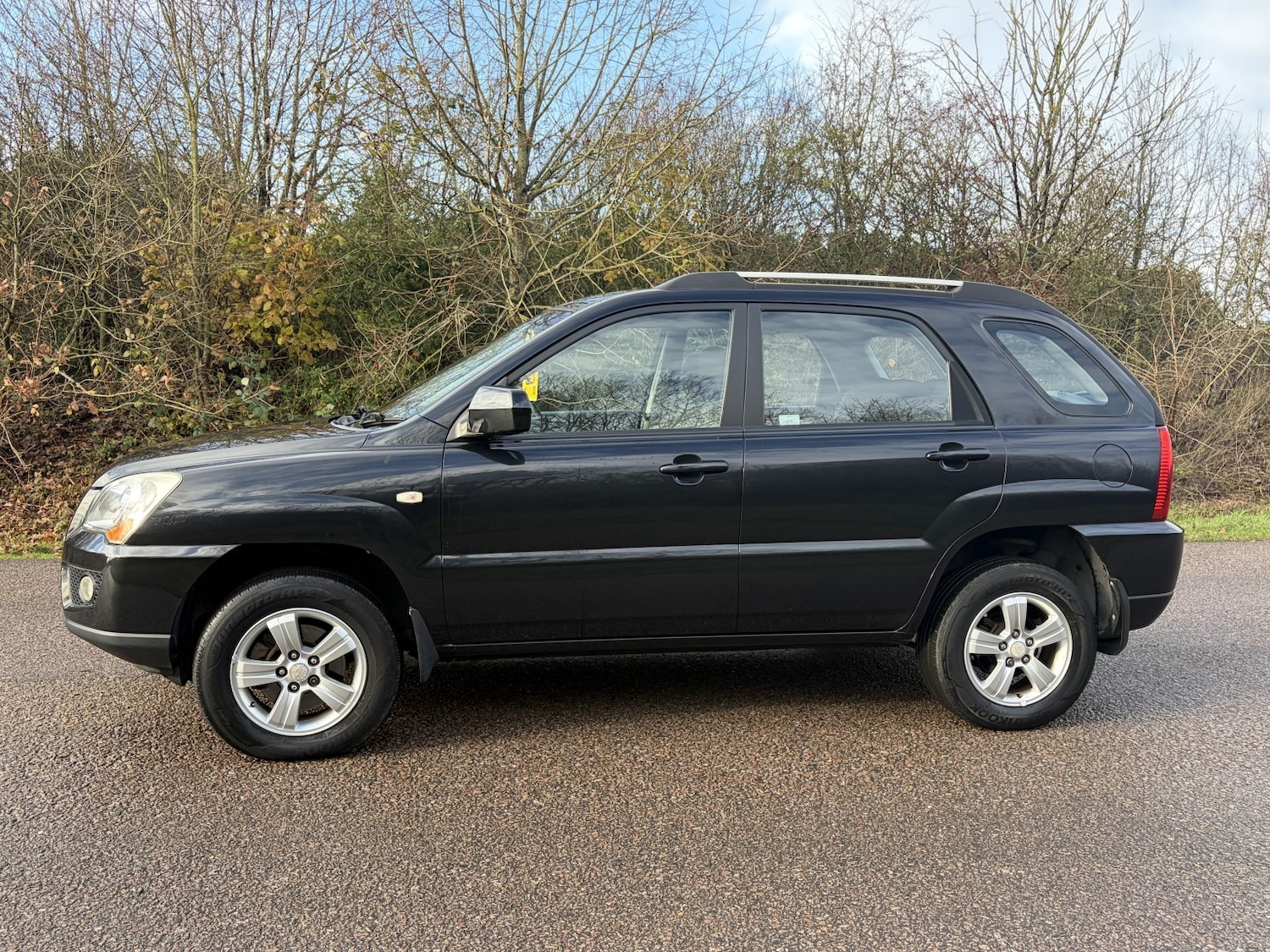 Used Kia Sportage 2010 for sale - 76904640: Photo 13