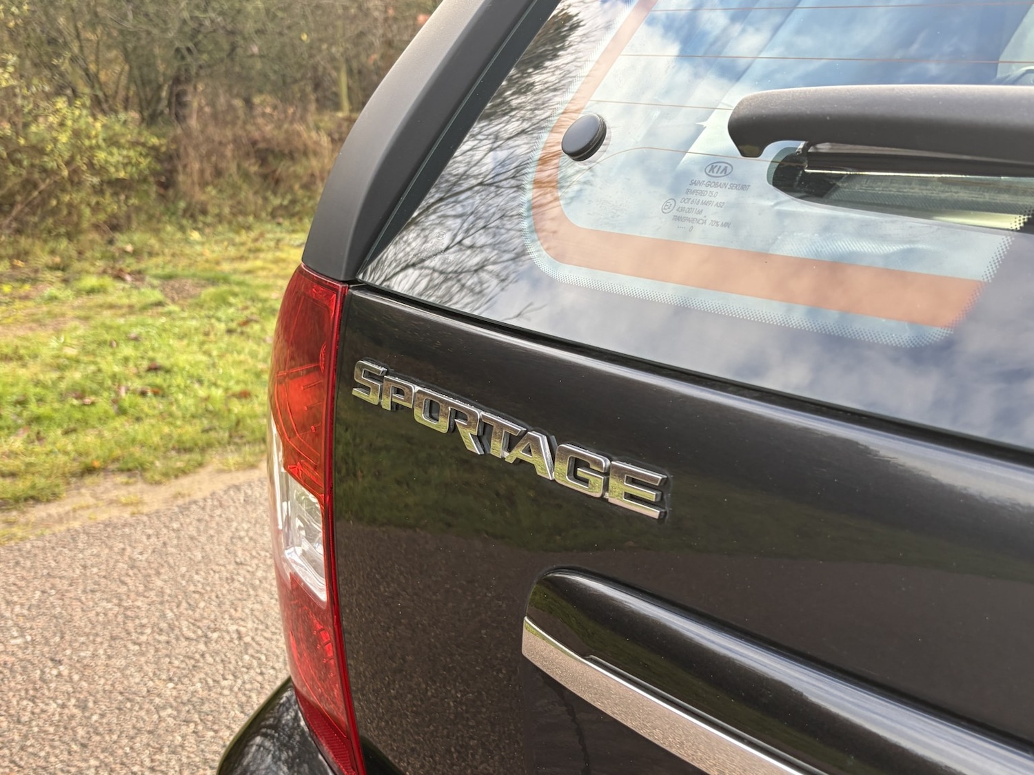 Used Kia Sportage 2010 for sale - 76904640: Photo 14