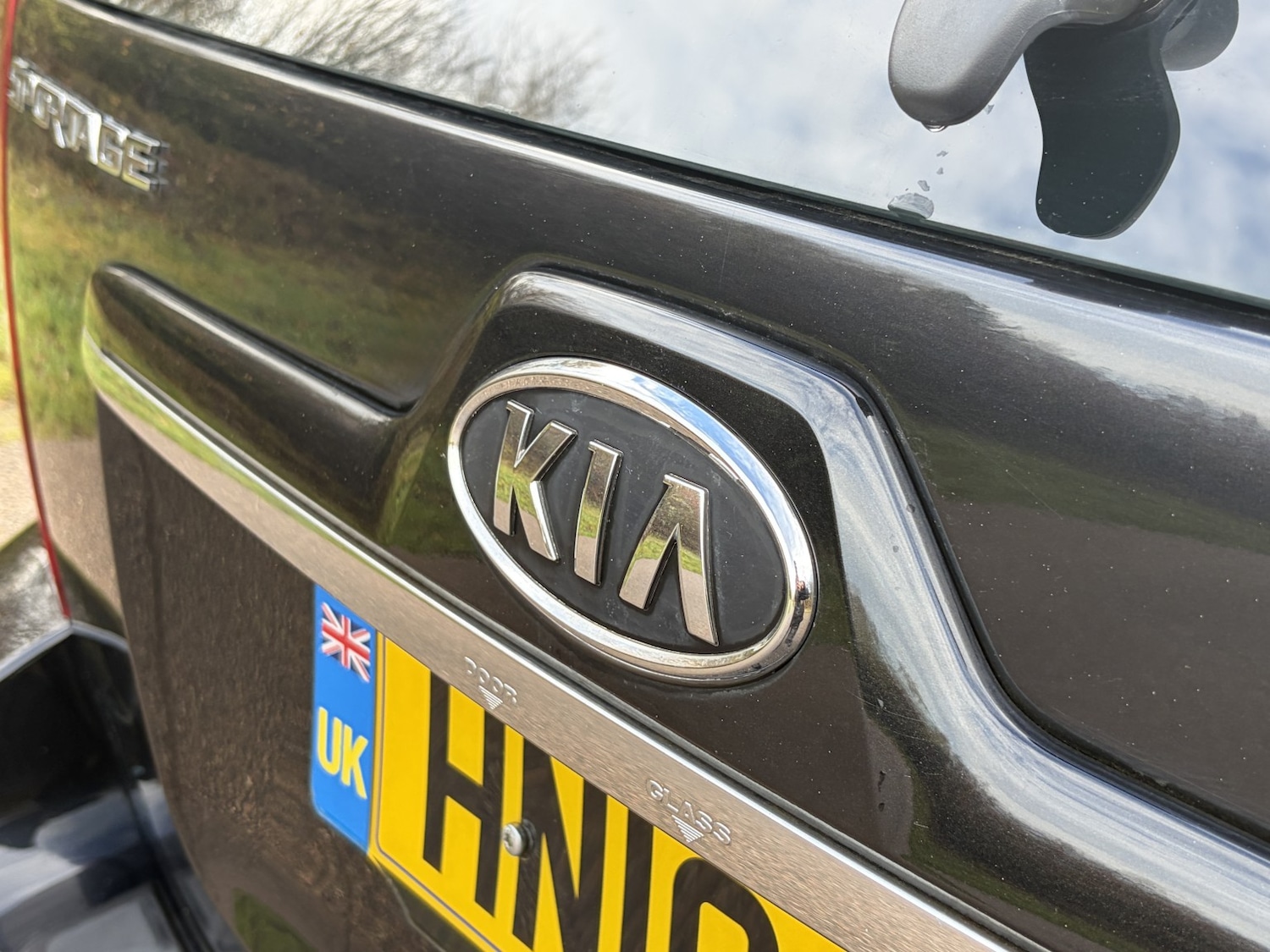 Used Kia Sportage 2010 for sale - 76904640: Photo 15