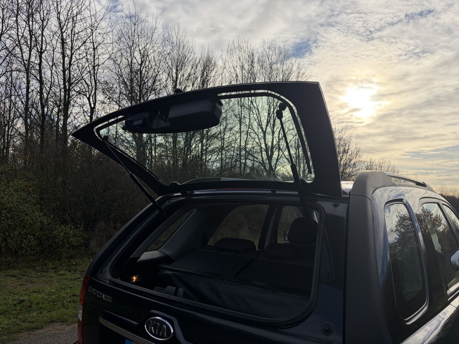 Used Kia Sportage 2010 for sale - 76904640: Photo 16