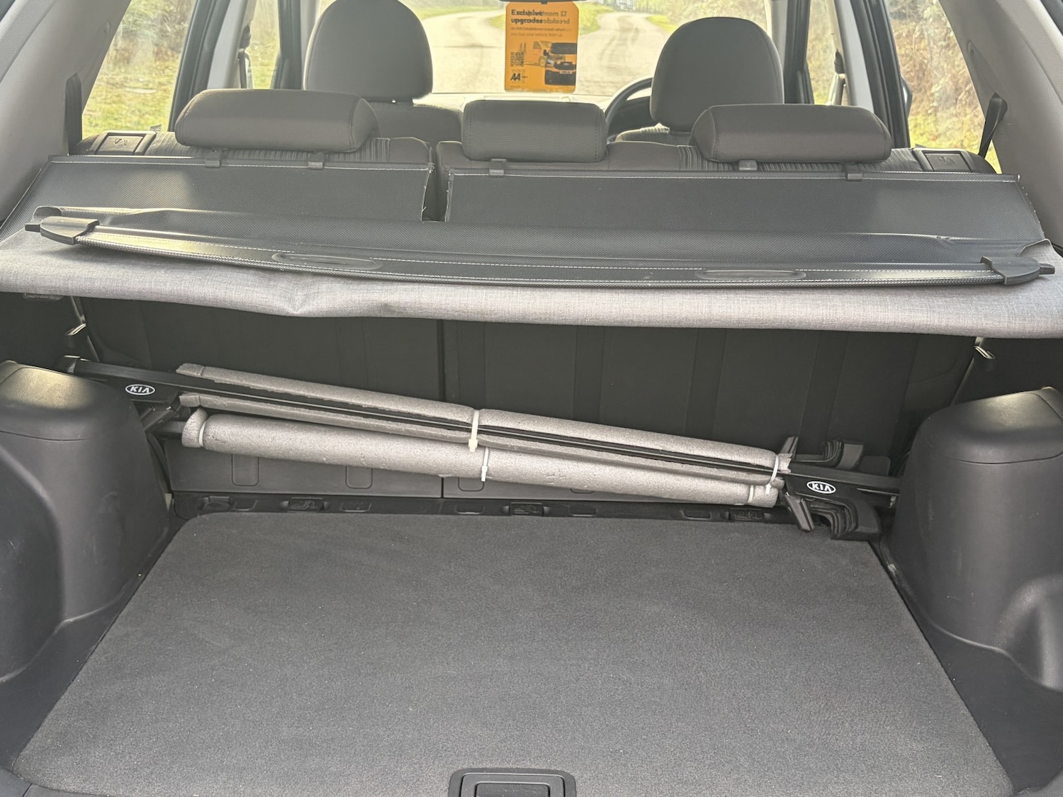 Used Kia Sportage 2010 for sale - 76904640: Photo 22