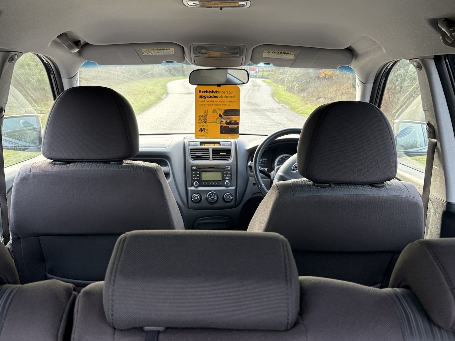 Used Kia Sportage 2010 for sale - 76904640: Photo 24