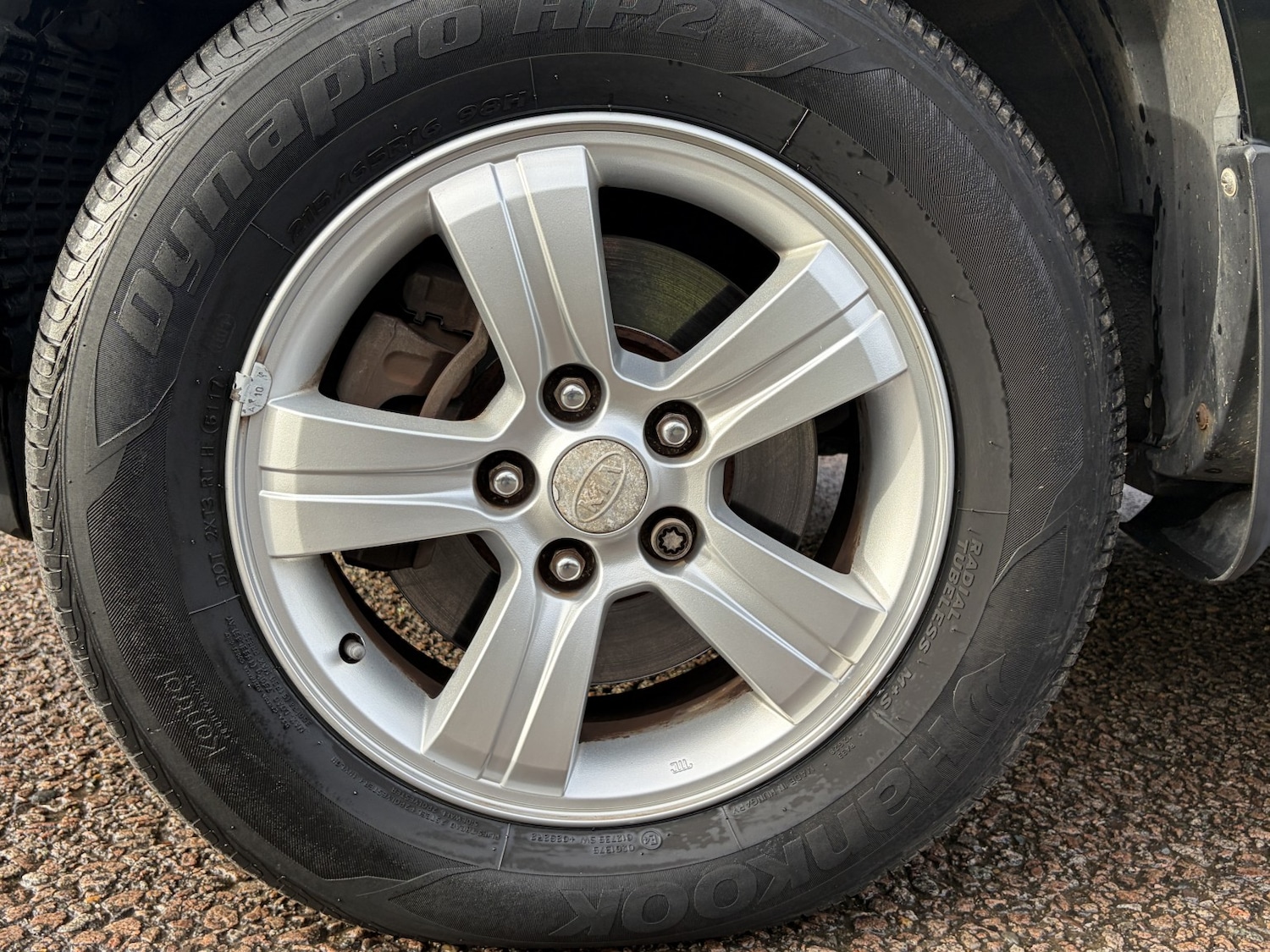 Used Kia Sportage 2010 for sale - 76904640: Photo 25