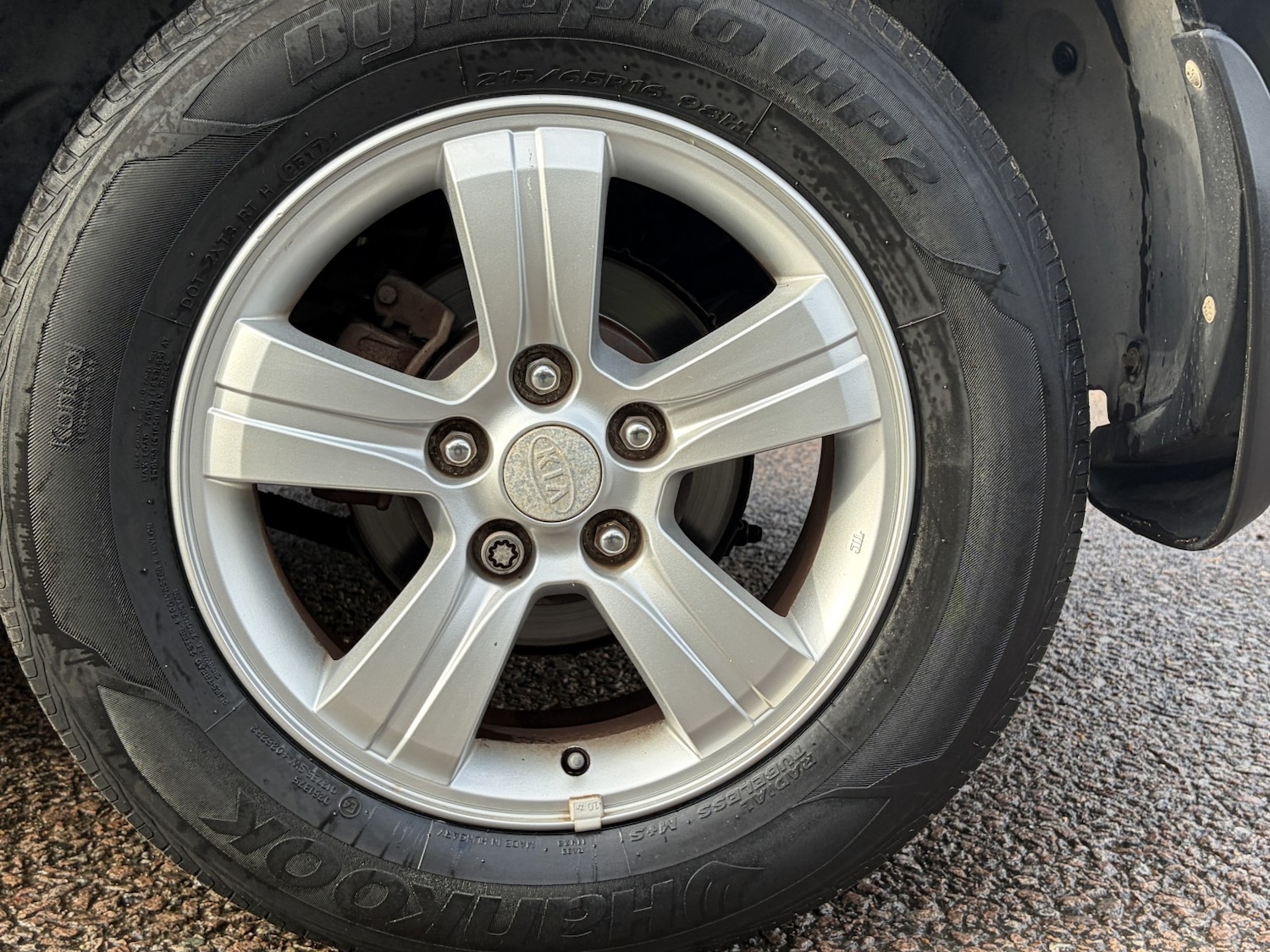 Used Kia Sportage 2010 for sale - 76904640: Photo 26