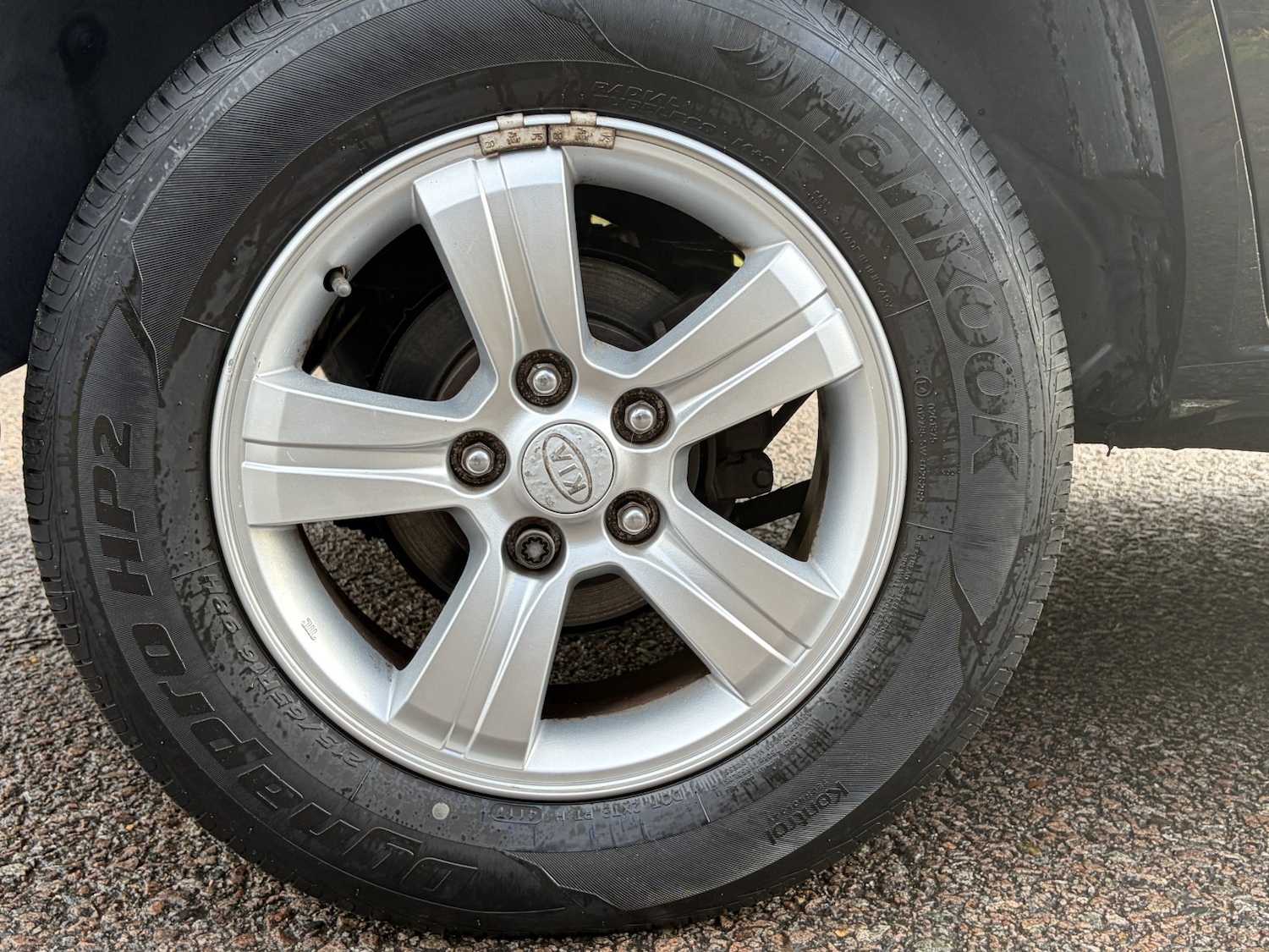 Used Kia Sportage 2010 for sale - 76904640: Photo 27