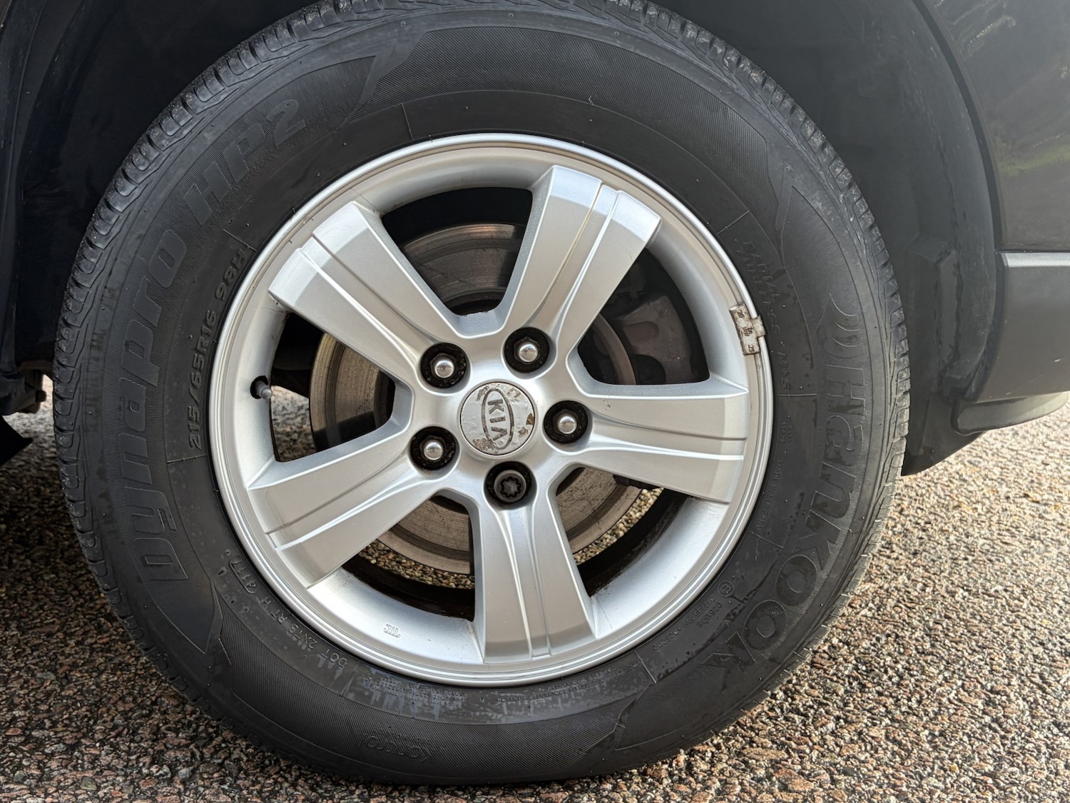 Used Kia Sportage 2010 for sale - 76904640: Photo 28