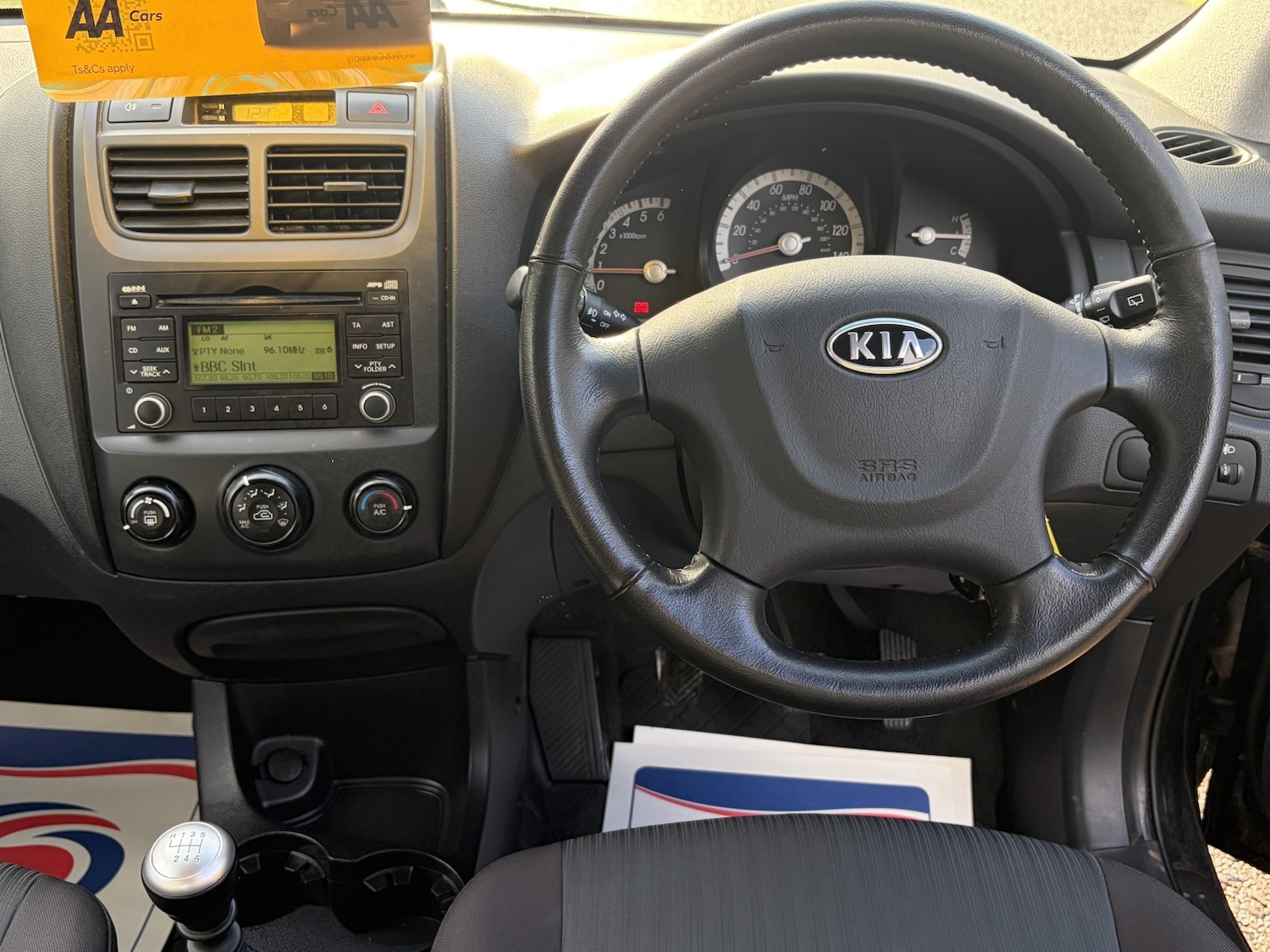 Used Kia Sportage 2010 for sale - 76904640: Photo 30